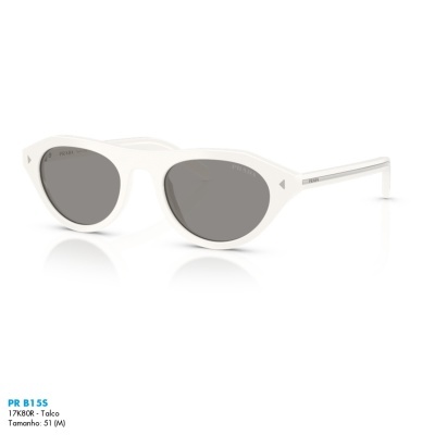 Óculos de sol Prada PR B15S