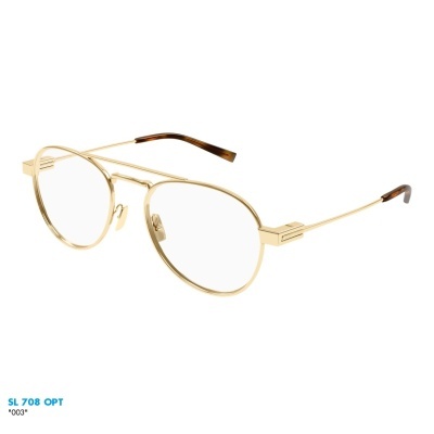 Óculos de vista Saint Laurent SL 708 OPT