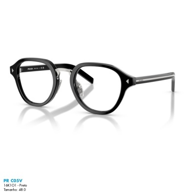 Óculos de vista Prada PR C05V Óculos de vista Prada PR C05V