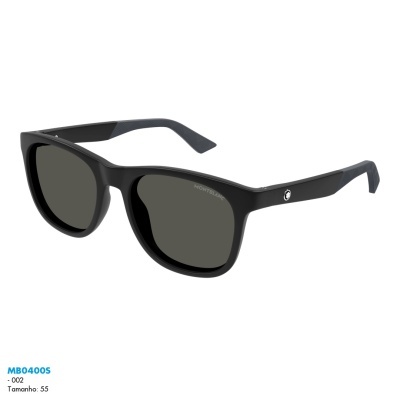 Óculos de sol MontBlanc MB0400S