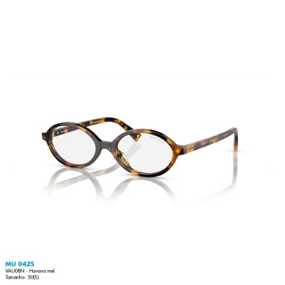 Óculos de sol Miu Miu MU 04ZS Óculos de sol Miu Miu MU 04ZS