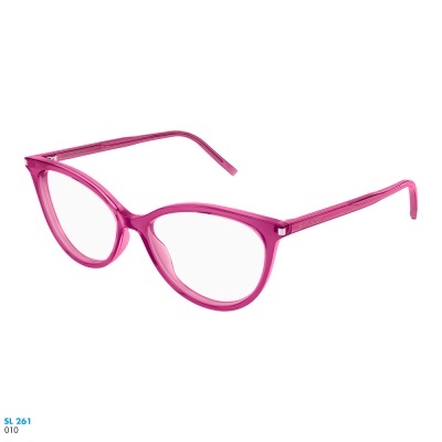 Óculos de vista Saint Laurent SL 261