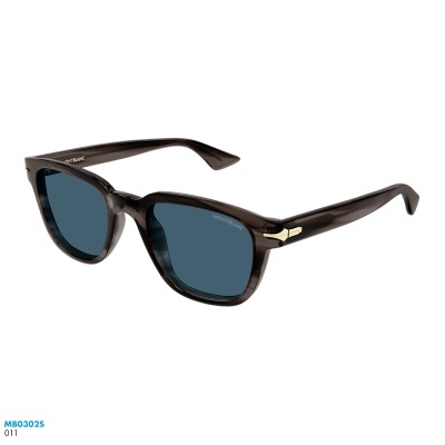 Óculos de sol MontBlanc MB0302S