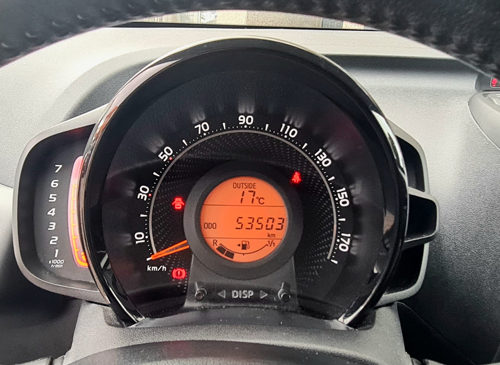 TOYOTA AYGO 1.0 I X PLAY TEAM DEUTSCHLAND TOYOTA AYGO 1.0 I X PLAY TEAM DEUTSCHLAND