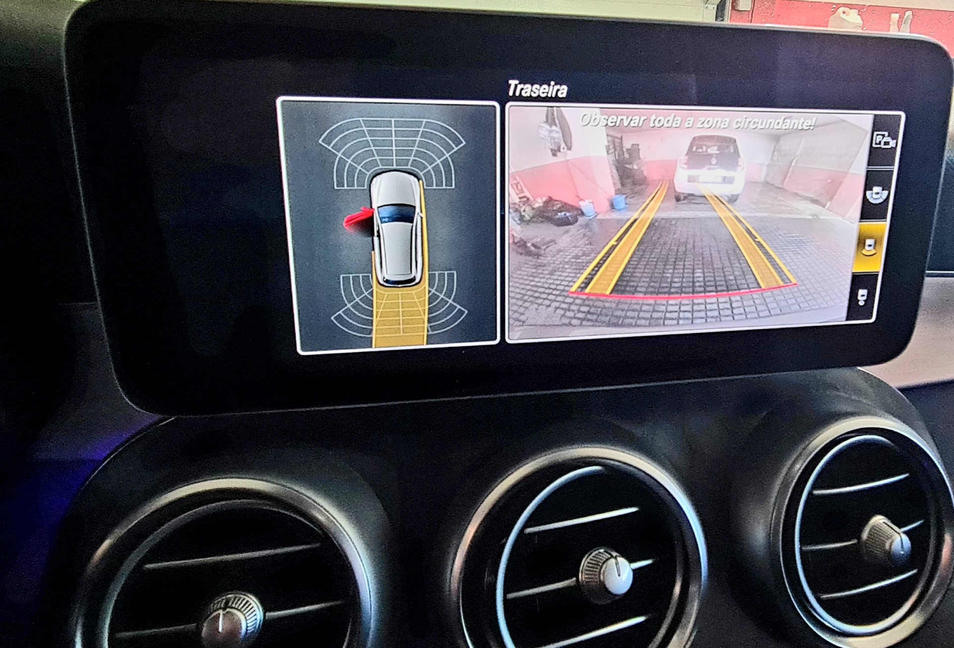 MERCEDES-BENZ C 300 DE EQ POWER AMG MERCEDES-BENZ C 300 DE EQ POWER AMG