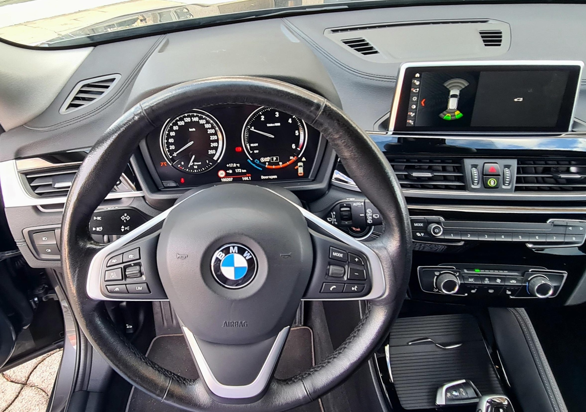 BMW X2 SDRIVE 1.5 d Advantage Automático BMW X2 SDRIVE 1.5 d Advantage Automático