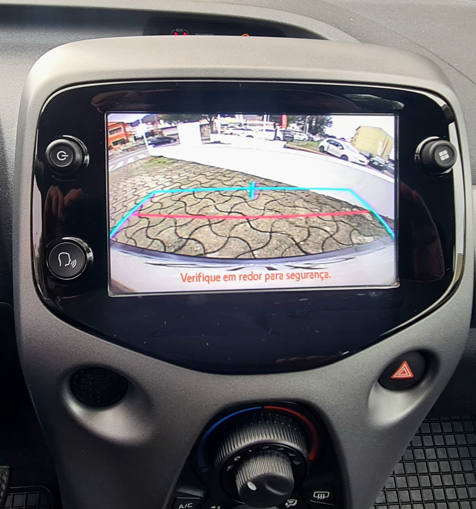 TOYOTA AYGO 1.0 I X PLAY TEAM DEUTSCHLAND TOYOTA AYGO 1.0 I X PLAY TEAM DEUTSCHLAND