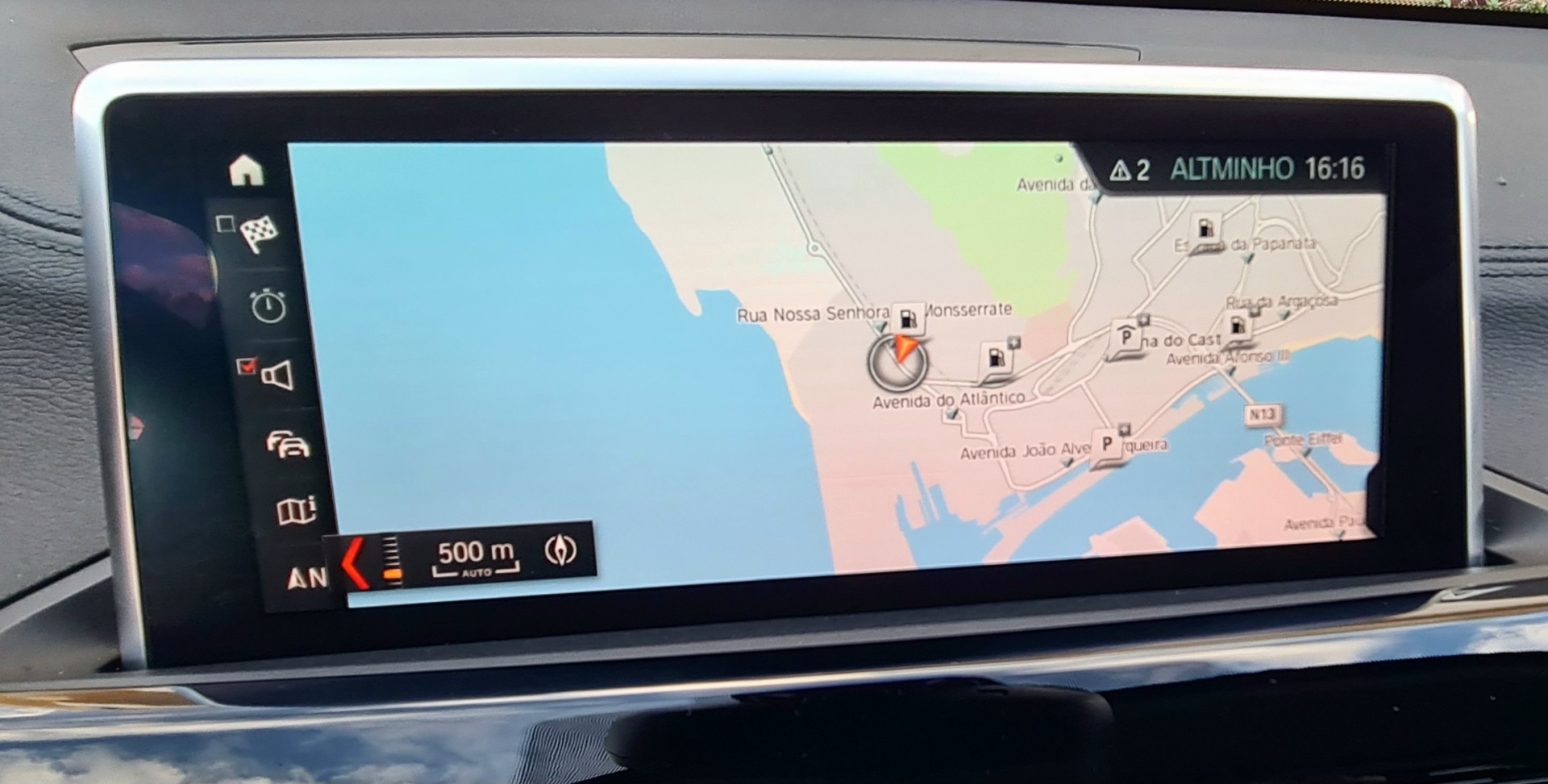 BMW X2 SDRIVE 1.5 d Advantage Automático BMW X2 SDRIVE 1.5 d Advantage Automático