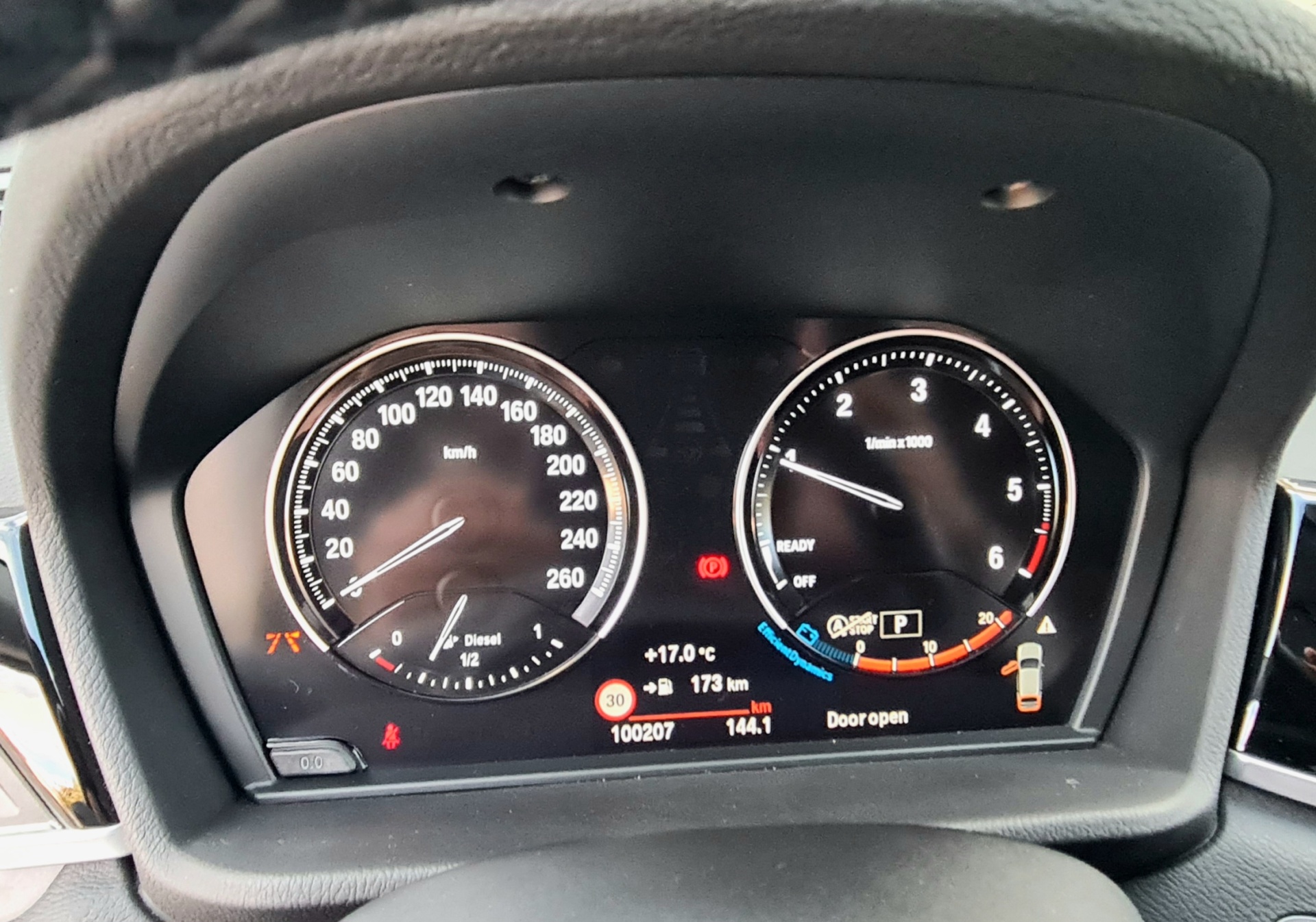 BMW X2 SDRIVE 1.5 d Advantage Automático BMW X2 SDRIVE 1.5 d Advantage Automático