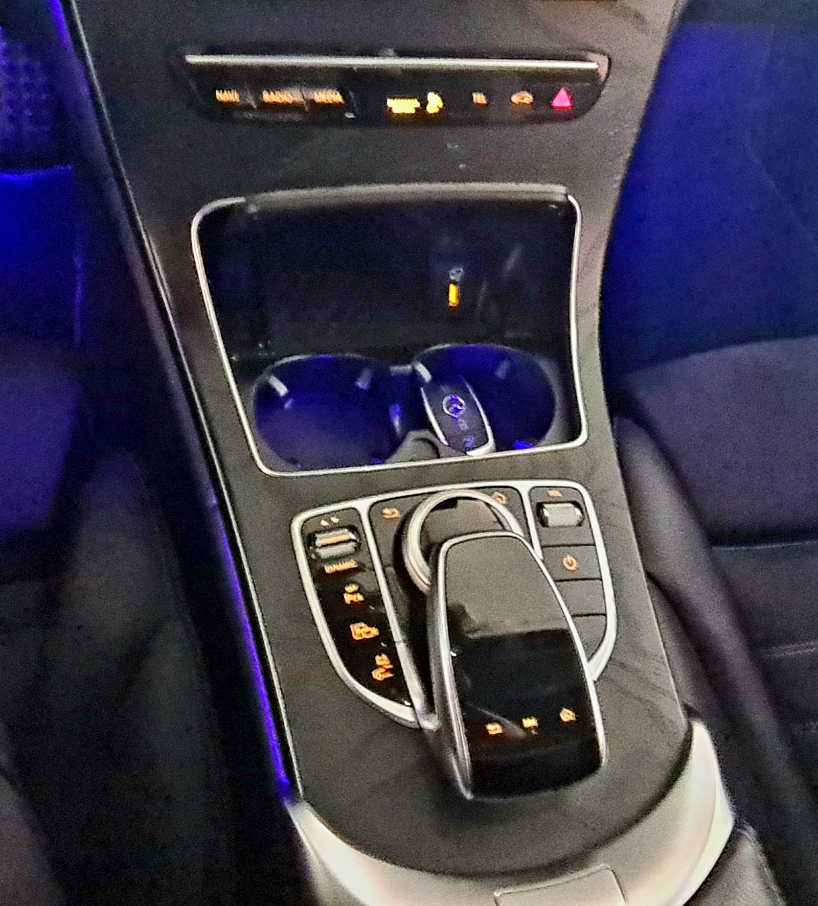 MERCEDES-BENZ C 300 DE EQ POWER AMG MERCEDES-BENZ C 300 DE EQ POWER AMG