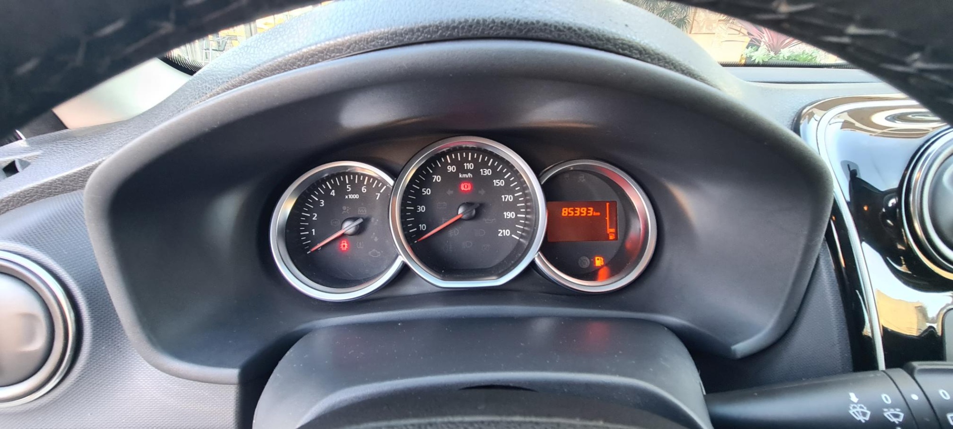 DACIA SANDERO STEPWAY 0.9 TCE DACIA SANDERO STEPWAY 0.9 TCE