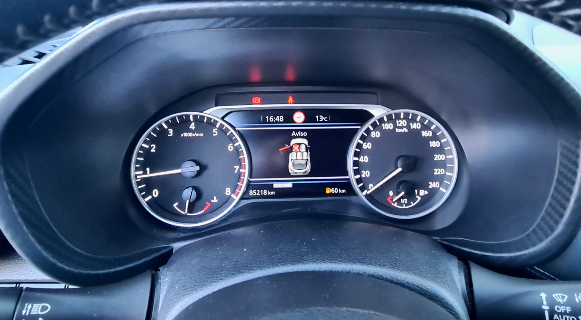 NISSAN JUKE 1.0 TCE CONNECT NISSAN JUKE 1.0 TCE CONNECT