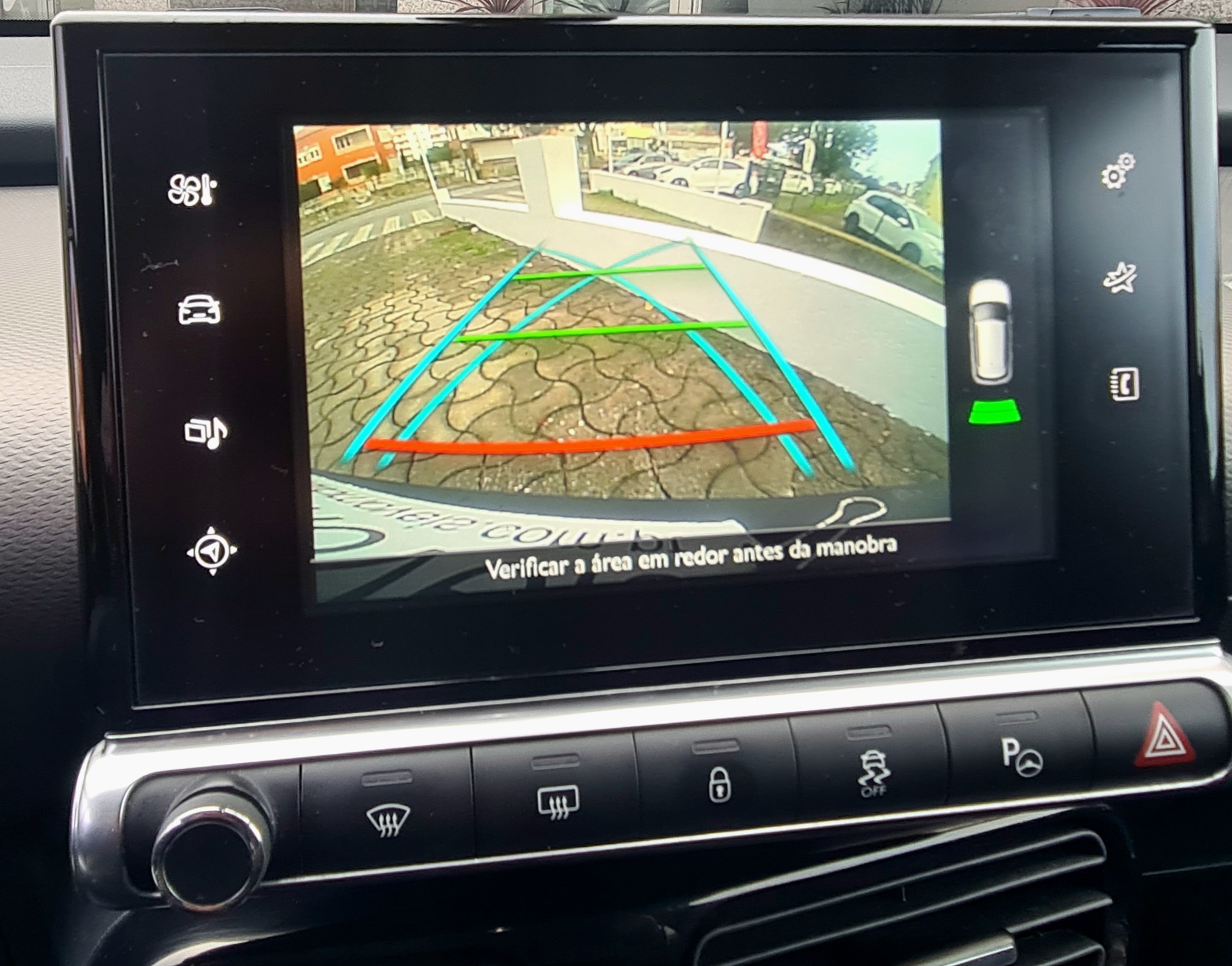 CITROEN C4 CACTUS 1.2 SHINE CITROEN C4 CACTUS 1.2 SHINE