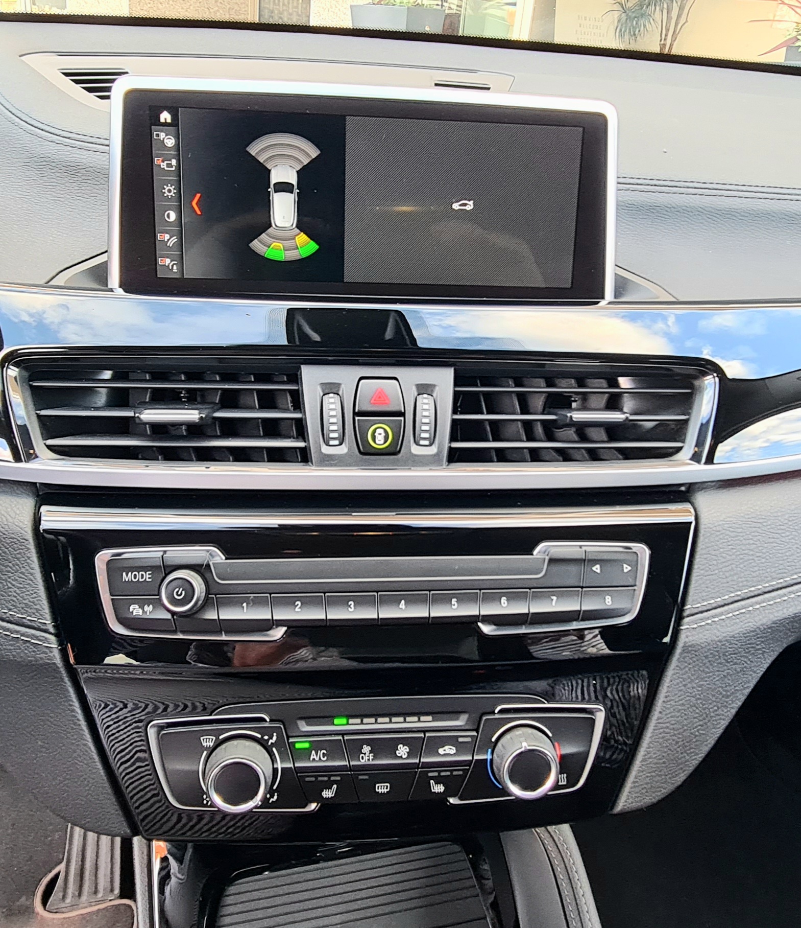 BMW X2 SDRIVE 1.5 d Advantage Automático BMW X2 SDRIVE 1.5 d Advantage Automático