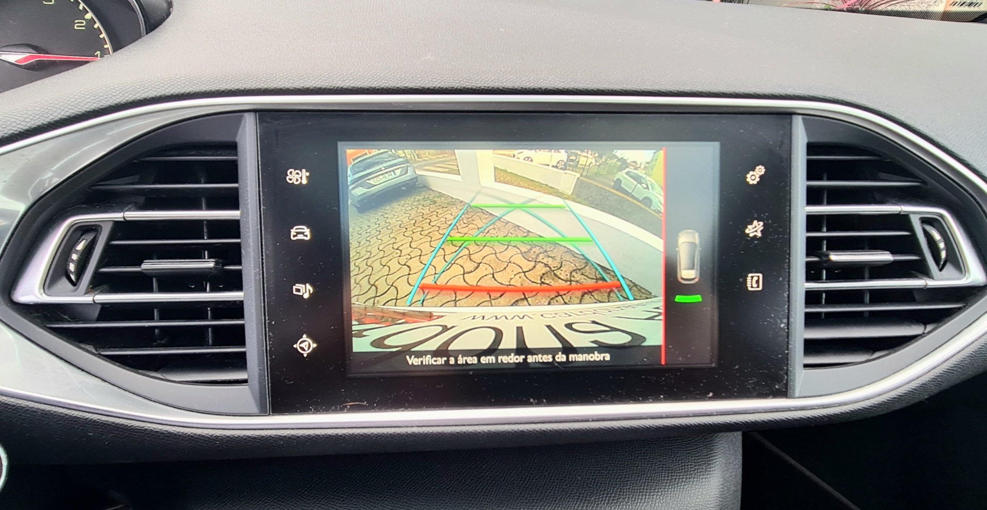 PEUGEOT 308 1.2 GT LINE PEUGEOT 308 1.2 GT LINE