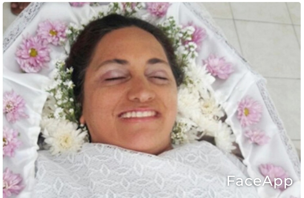 MORRER A SORRIR ... :D