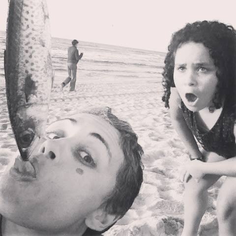 MINHA FILHA MARTA ... E OS TECOS DE COCA