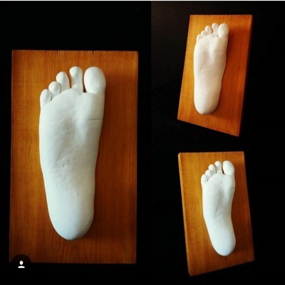 Child Foot