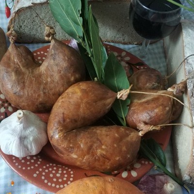 Chouriço (Azedo) - kg