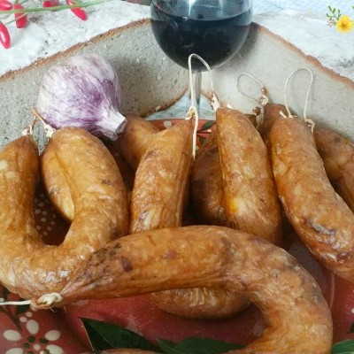 Alheira Tradicional - kg