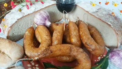 Alheira Tradicional - kg