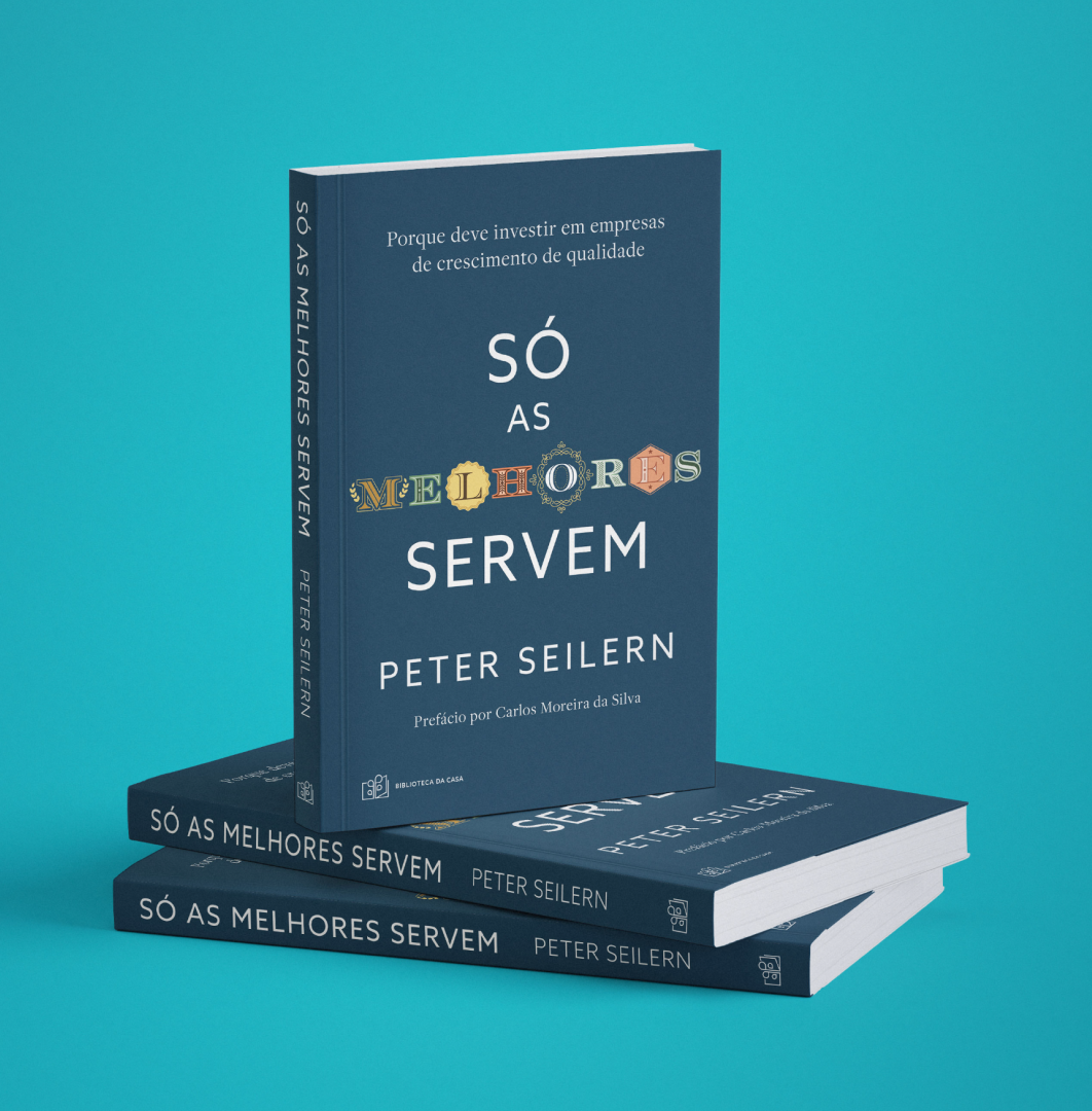 Só as Melhores Servem Só as Melhores Servem