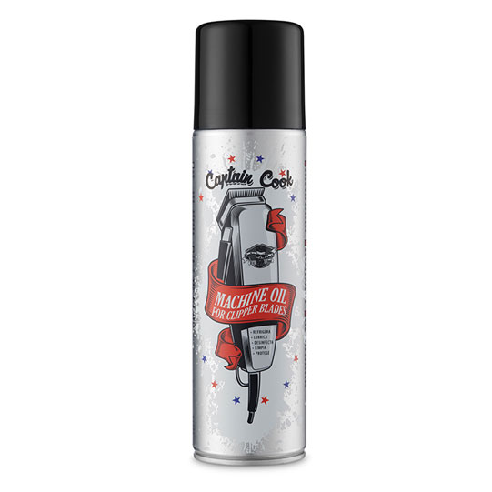 Captain&#x20;cook&#x20;&#x00D3;leo&#x20;desinfetante&#x20;500ml