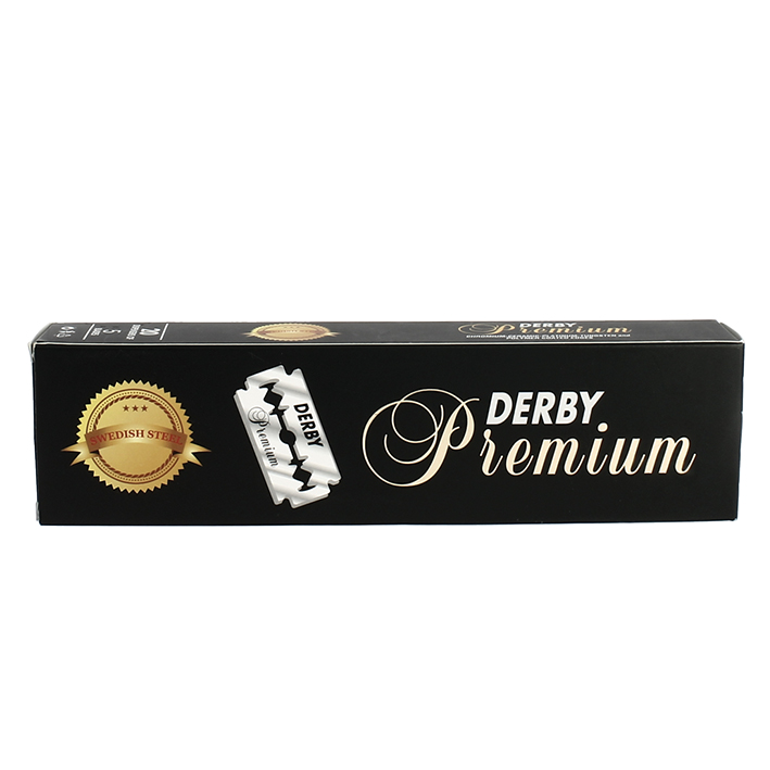 Derby&#x20;Premium&#x20;L&#x00E2;minas&#x20;20&#x00D7;5
