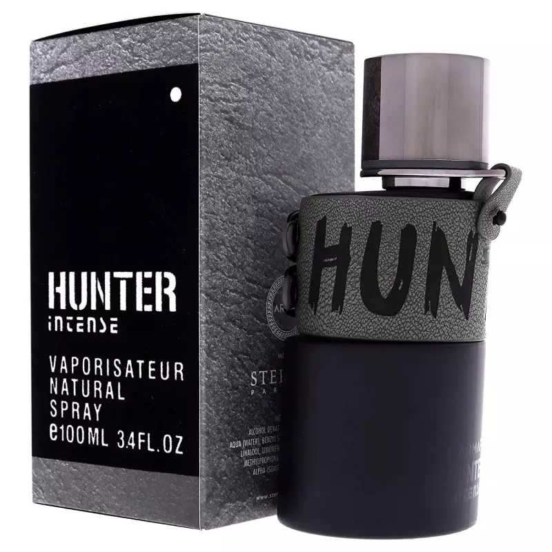 ARMAF Hunter Intense For Men Eau De Toilette 100ml