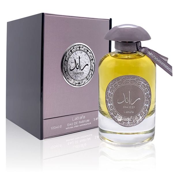 Raed Lattafa Unissex 100ml