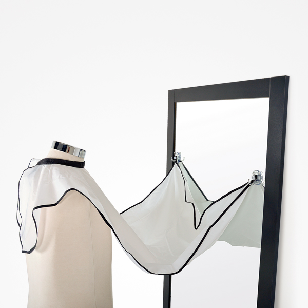 PerfectBeauty&#x20;Penteador&#x20;Capa&#x20;de&#x20;Barbear