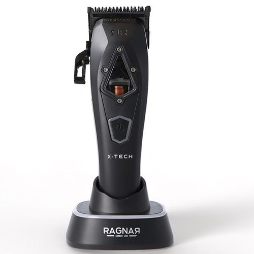Máquina de Corte X-Tech Ragnar-09179