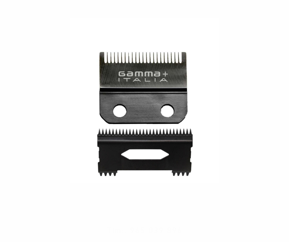 LÂMINA COMPLETA FADE BLADE BLACK DIAMOND GAMMA PIU BOOSTED