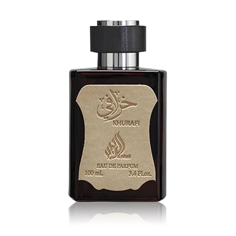 Khurafi Lattafa Gold Unissex 100ml