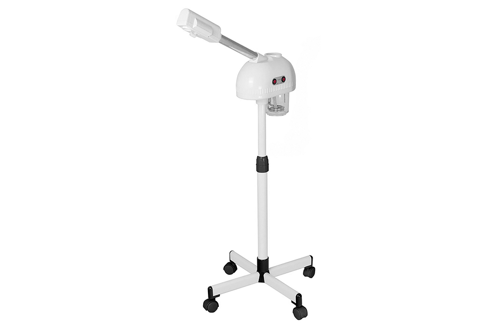 Rickiparodi Vaporizador ozono