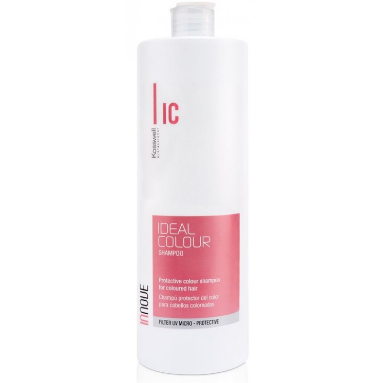 Kosswell Professional IDEAL COLOR SHAMPOO 1000ml