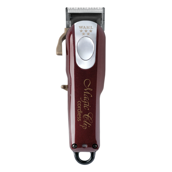 WAHL&#x20;Magic&#x20;Clip&#x20;Cordless