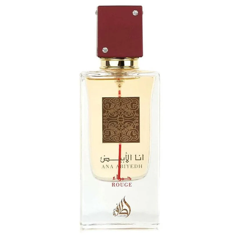 Ana&#x20;Abiyedh&#x20;Rouge&#x20;&#x7C;&#x20;Lattafa&#x20;60ml&#x20;&#x20;&#x28;Original&#x29;