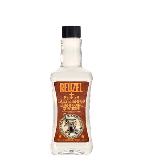 Reuzel Daily Shampoo 350ml
