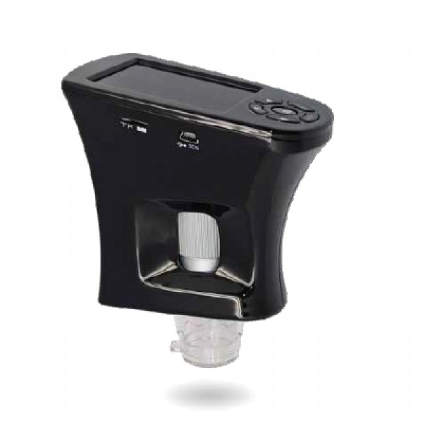 Perfectbeauty&#x20;Microc&#x00E2;mara&#x20;Diagn&#x00F3;stico&#x20;Capilar&#x20;LCD&#x2F;USB