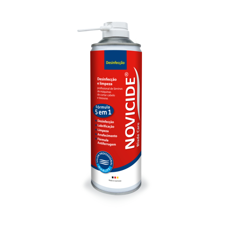 NOVICIDE&#x20;Blade&#x20;Care&#x20;-&#x20;500&#x20;ml