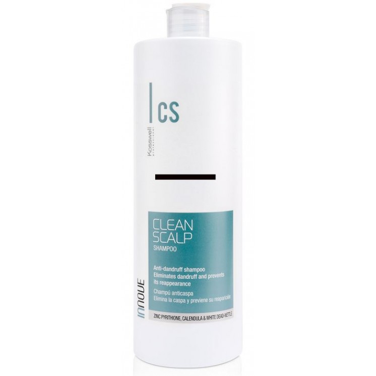 Kosswell Professional CLEAN SCALP SHAMPOO 1000ml