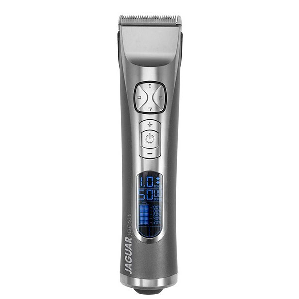 Máquina Jaguar J-Cut 60 Li