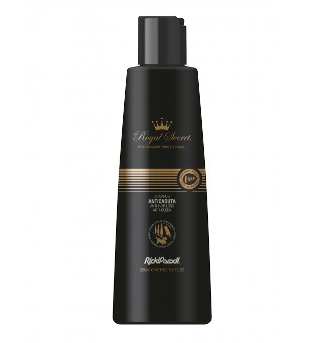 Royal&#x20;Secret&#x20;Shampoo&#x20;Anti&#x20;Queda&#x20;250ml