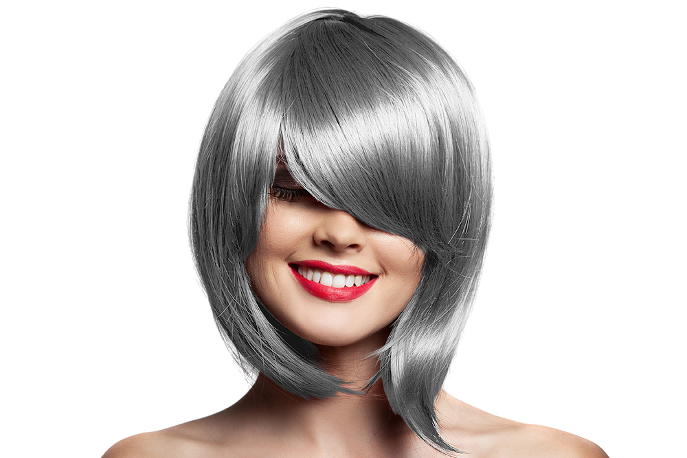 Kaycolor - Coloração 100ml - Alumínio