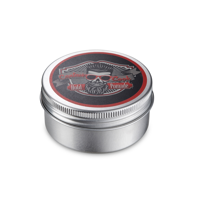 CAPTAIN COOK  CERA FORTE 50ML