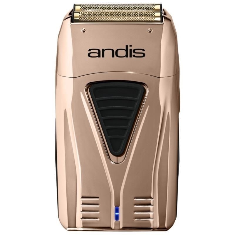 Andis&#x20;Profoil&#x20;Lithium&#x20;Titanium&#x20;Shaver&#x20;Cobre