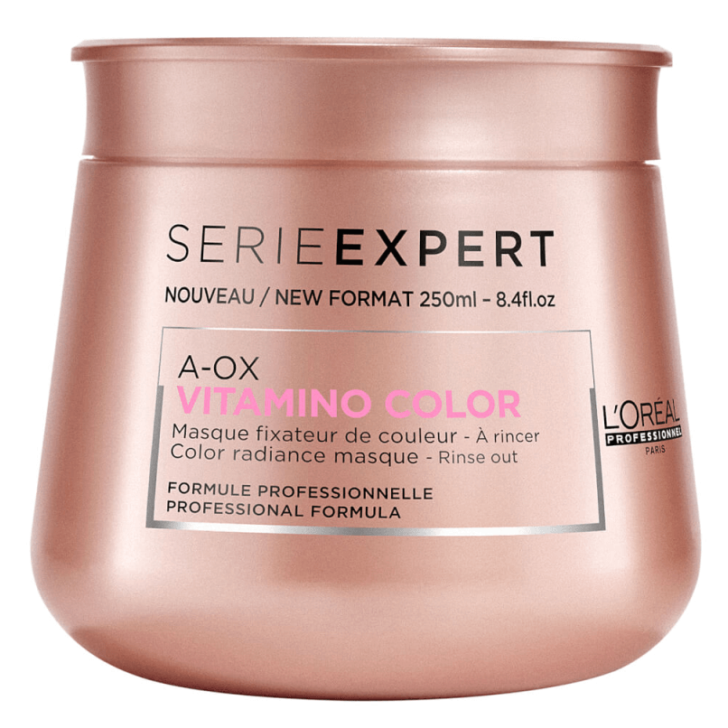L'Oréal Máscara Vitamino Color A-OX 250ml