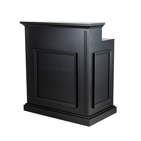 Balcão Mirplay Earl