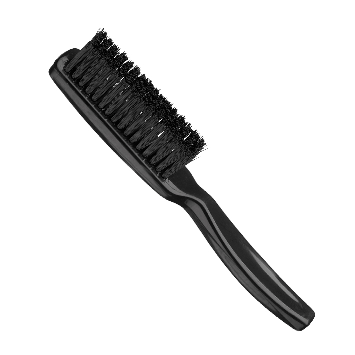 CAPTAIN COOK  Escova de Barbeiro Barber Fade